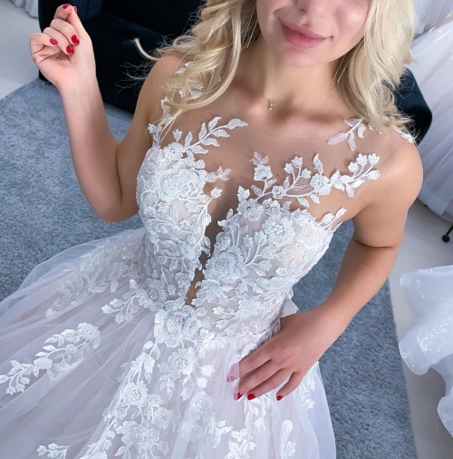 Фотография платья