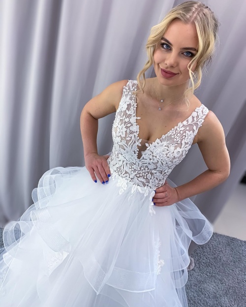 Фотография платья