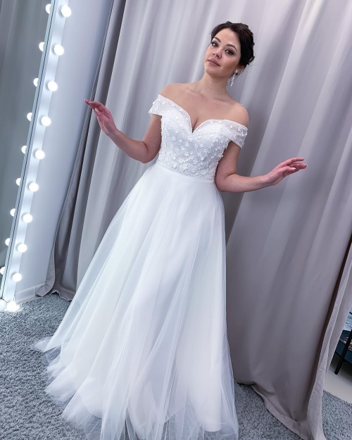 Фотография платья