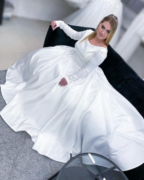 Фотография платья