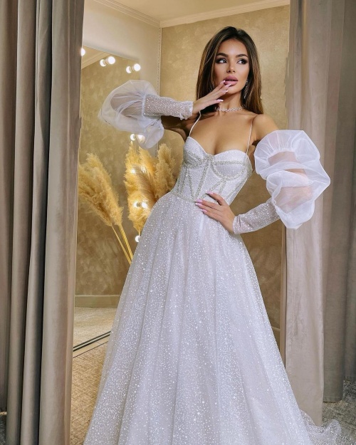 Фотография платья