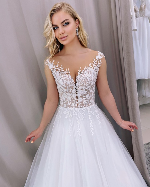 Фотография платья