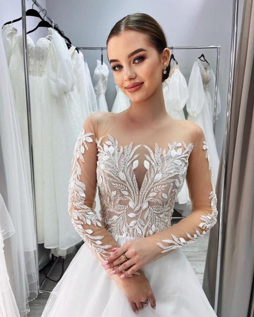 Фотография платья