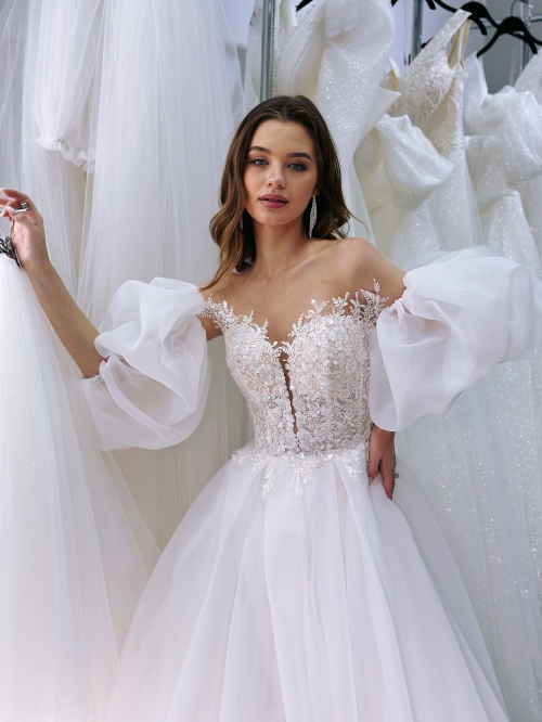 Фотография платья