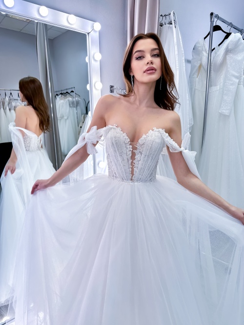 Фотография платья