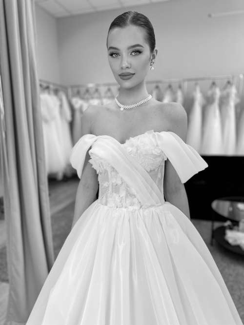 Фотография платья