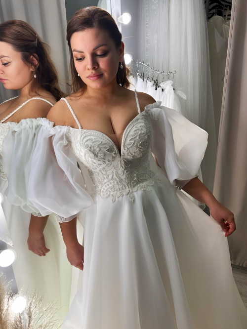 Фотография платья