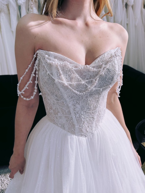 Фотография платья