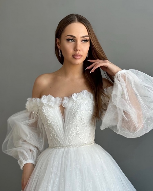 Фотография платья