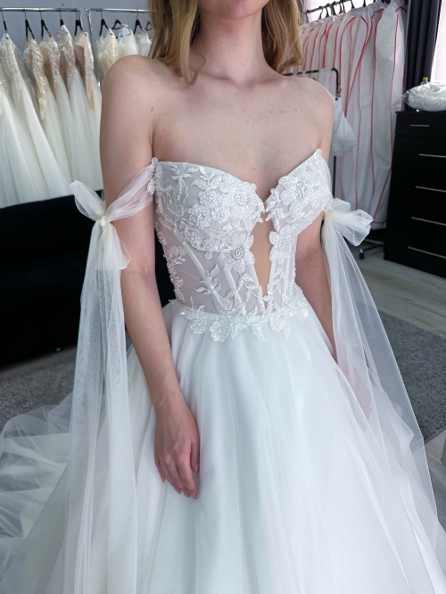 Фотография платья