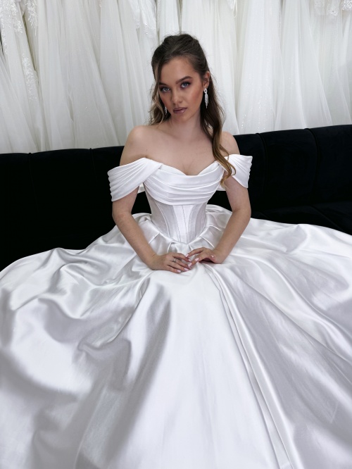 Фотография платья