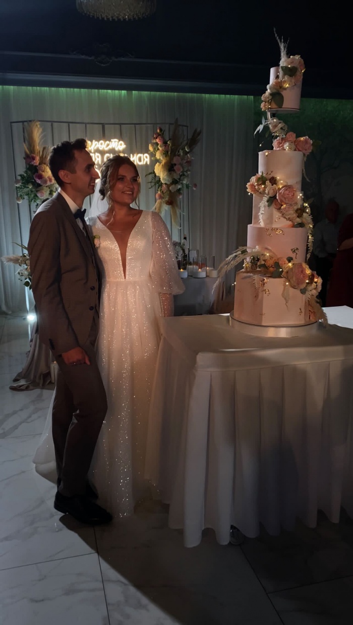 Наши невесты 154