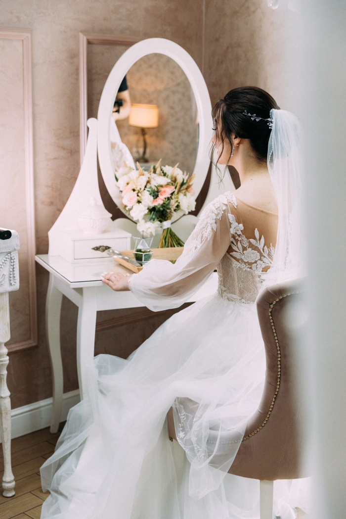 Наши невесты 155