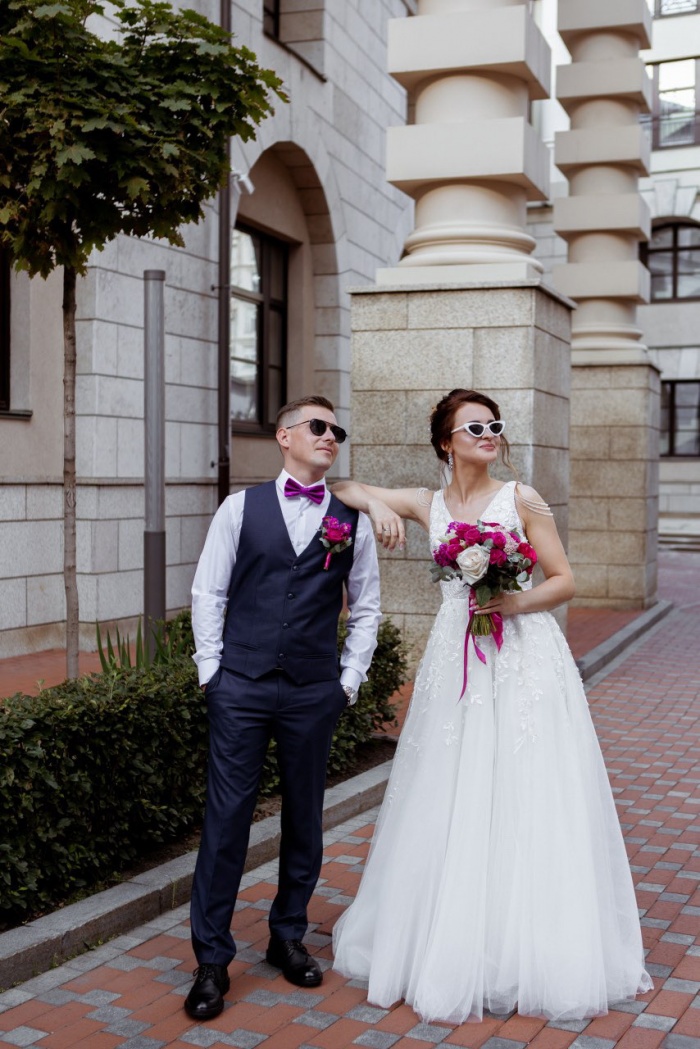 Наши невесты 156