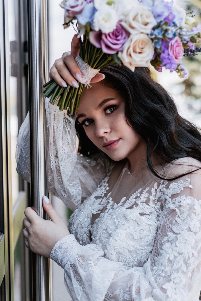 Наши невесты 157