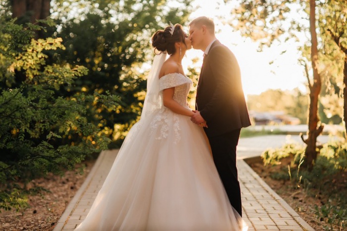 Наши невесты 158