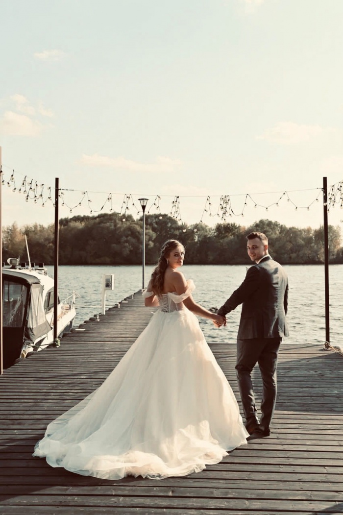 Наши невесты 241