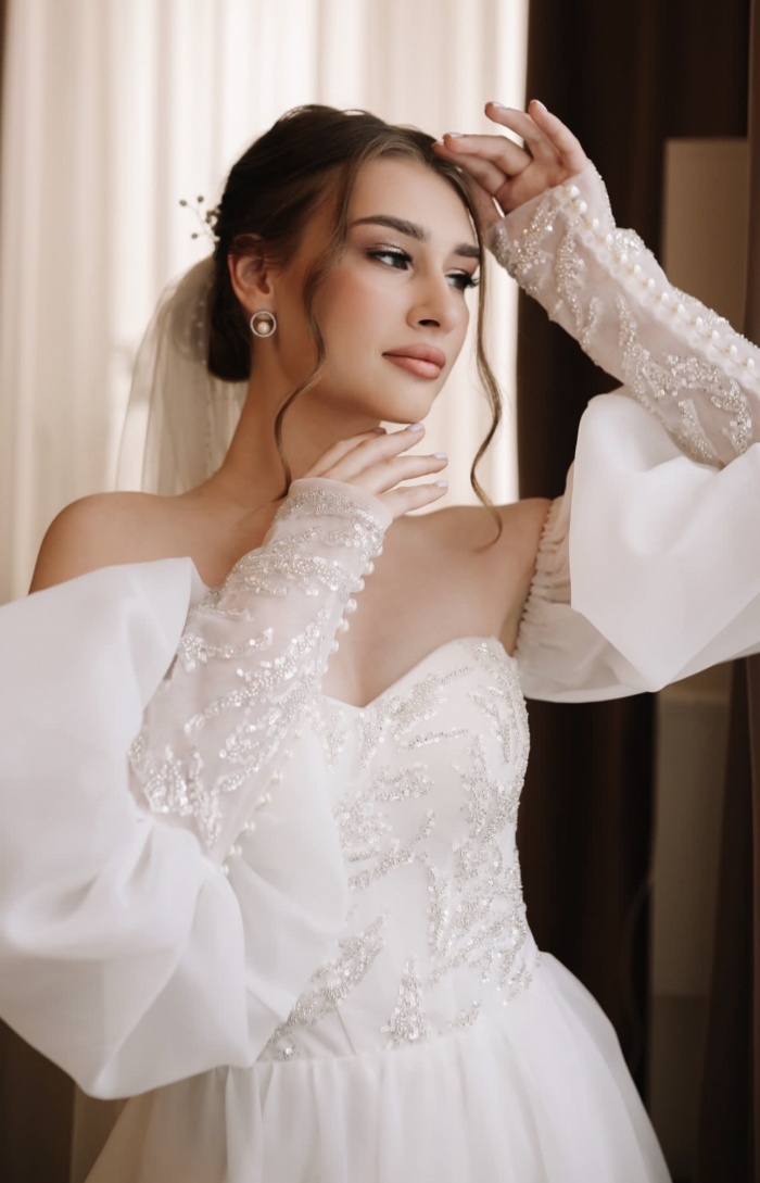 Наши невесты 255