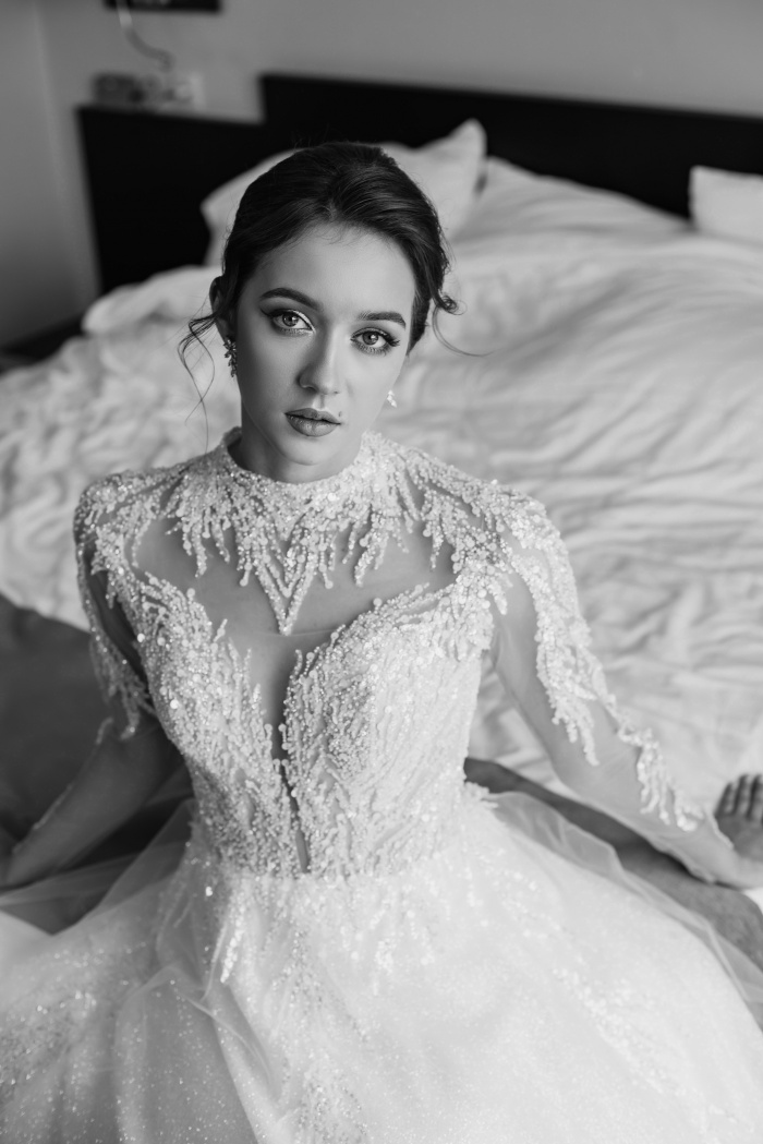 Наши невесты 257