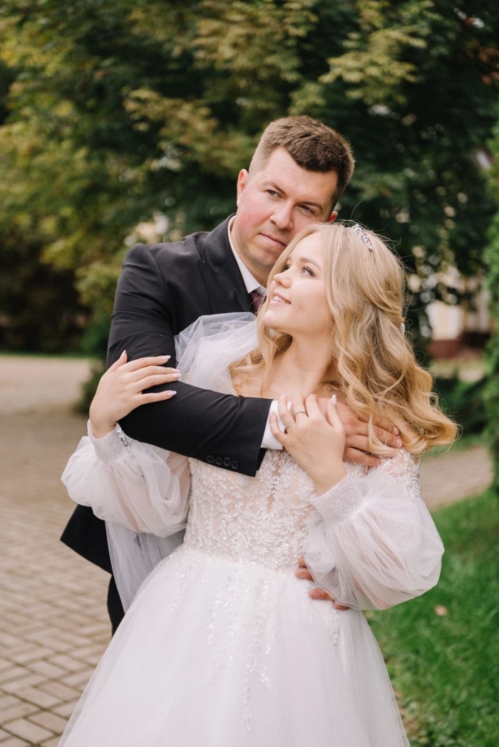 Наши невесты 500