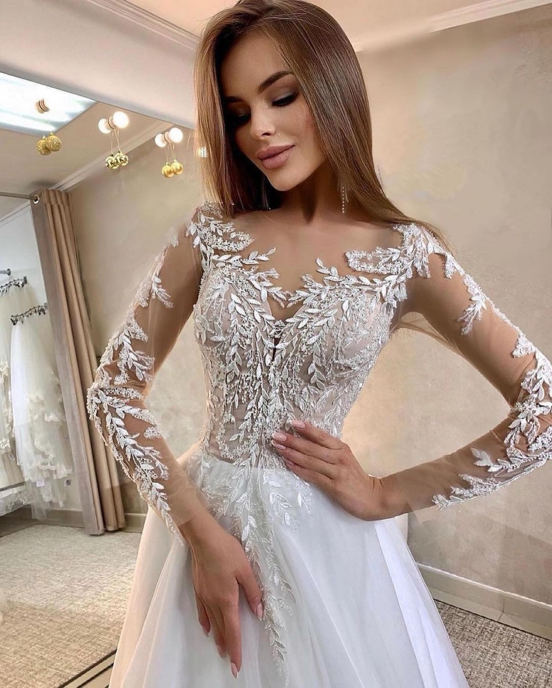 Фотография платья