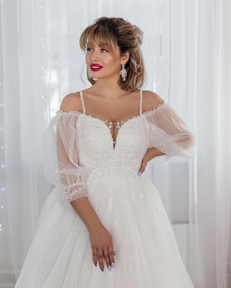 Фотография платья