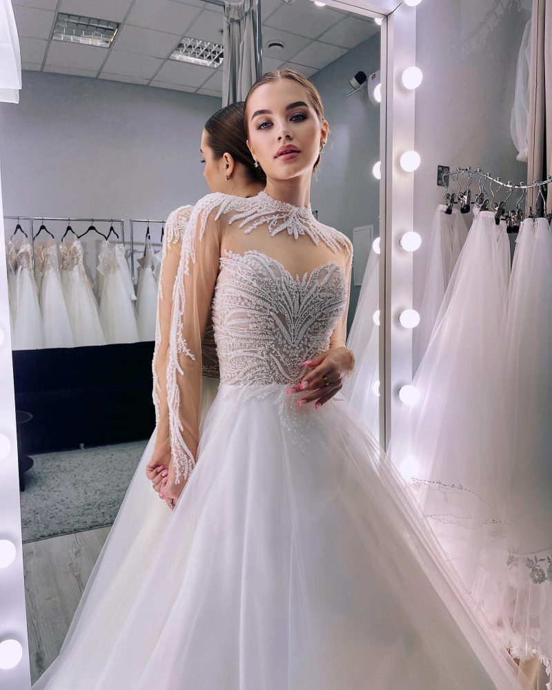 Фотография платья