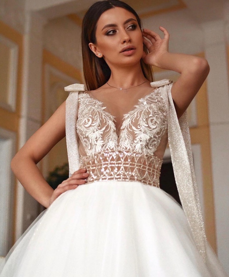 Фотография платья