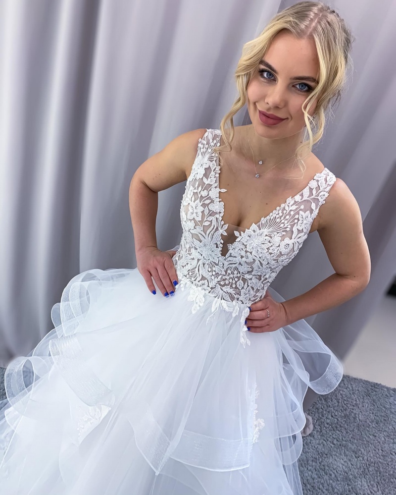 Фотография платья