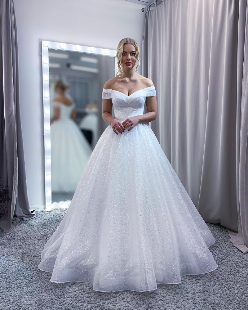 Фотография платья