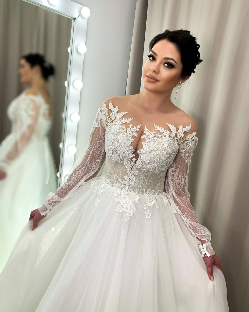 Фотография платья