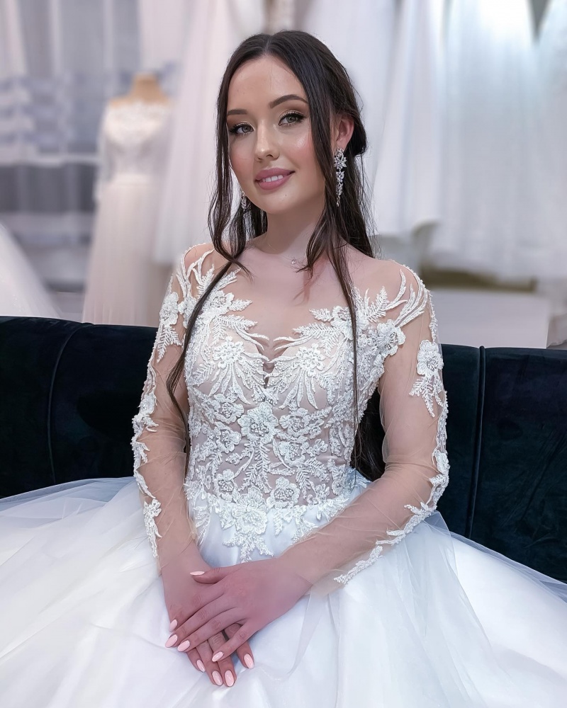 Фотография платья