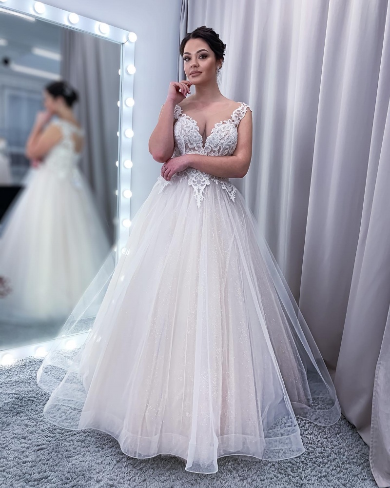 Фотография платья