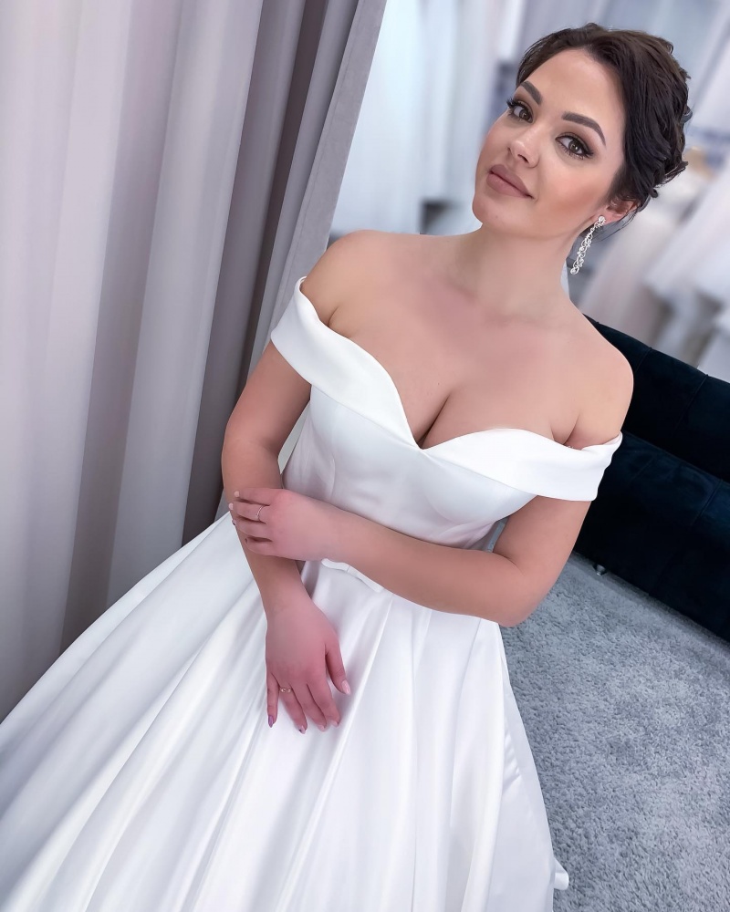 Фотография платья