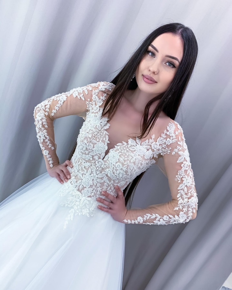 Фотография платья