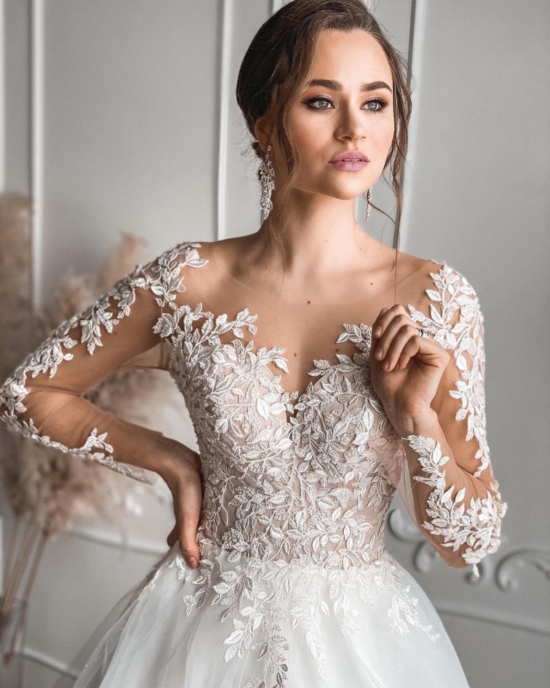 Фотография платья