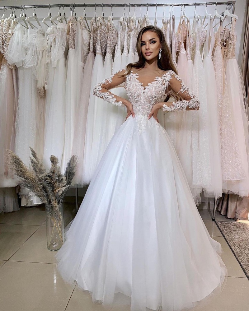 Фотография платья