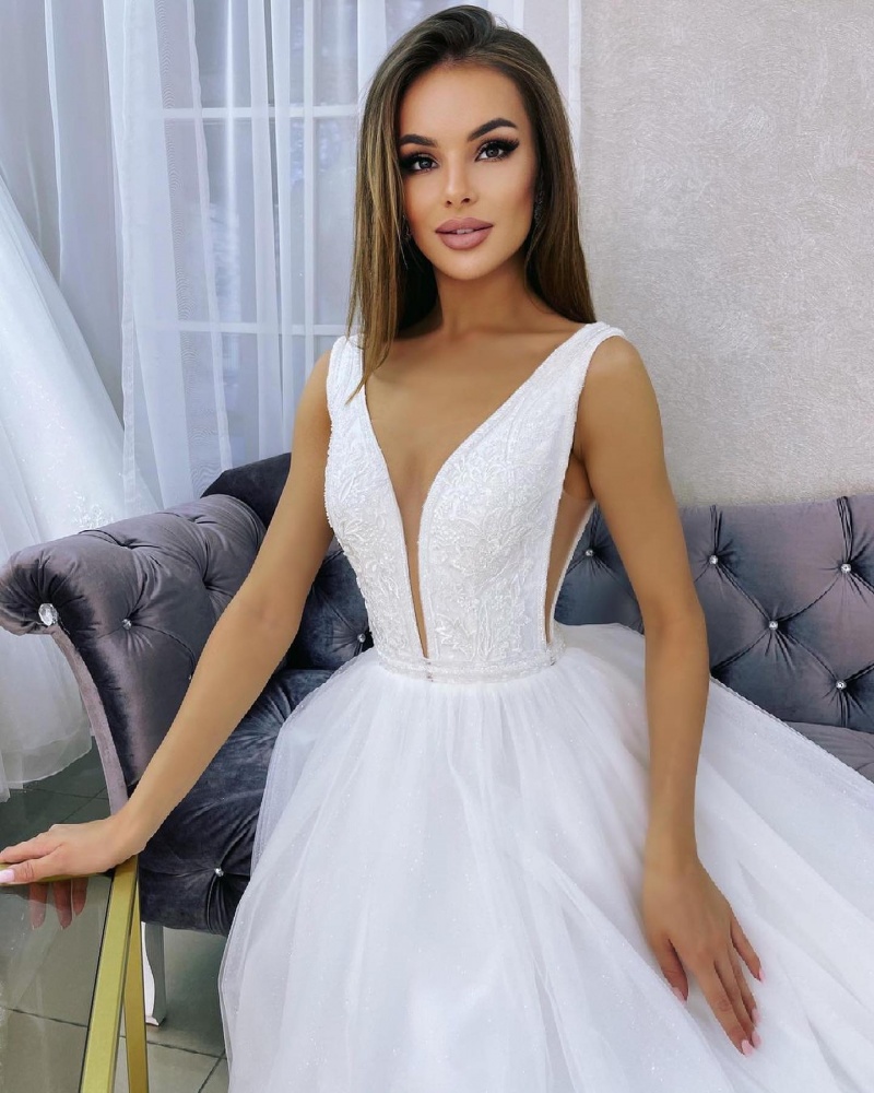 Фотография платья