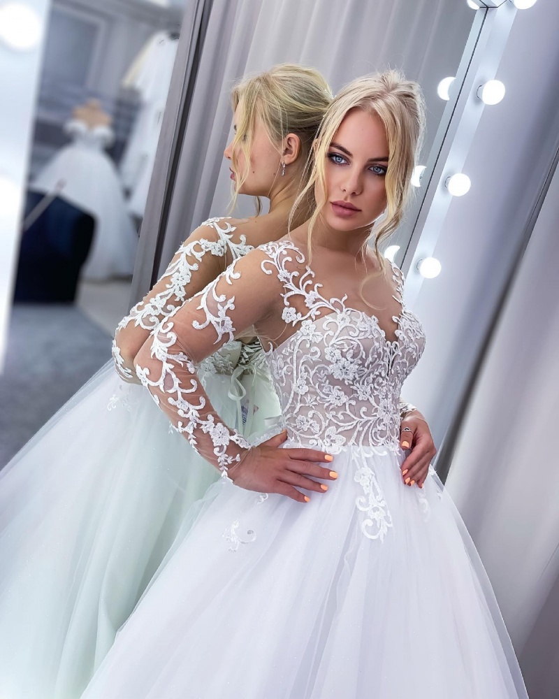 Фотография платья