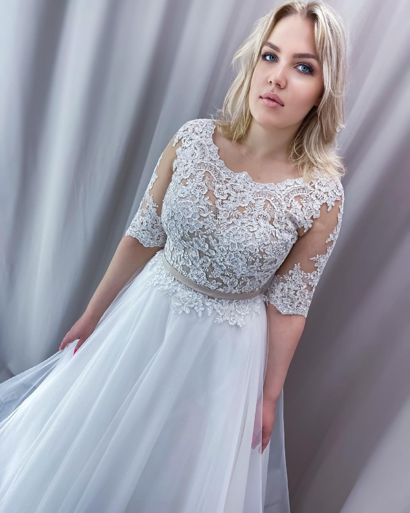 Фотография платья