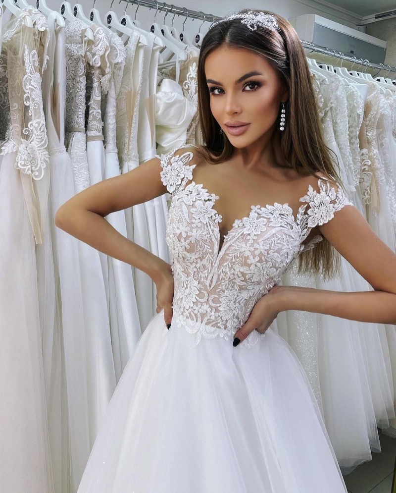 Фотография платья