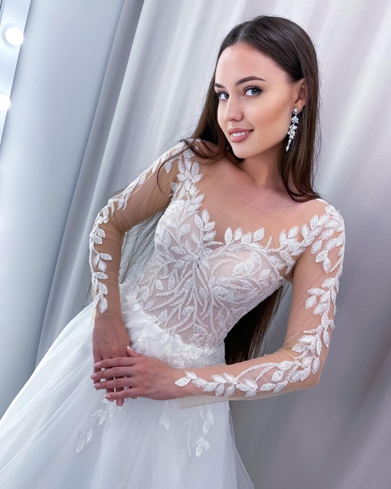 Фотография платья