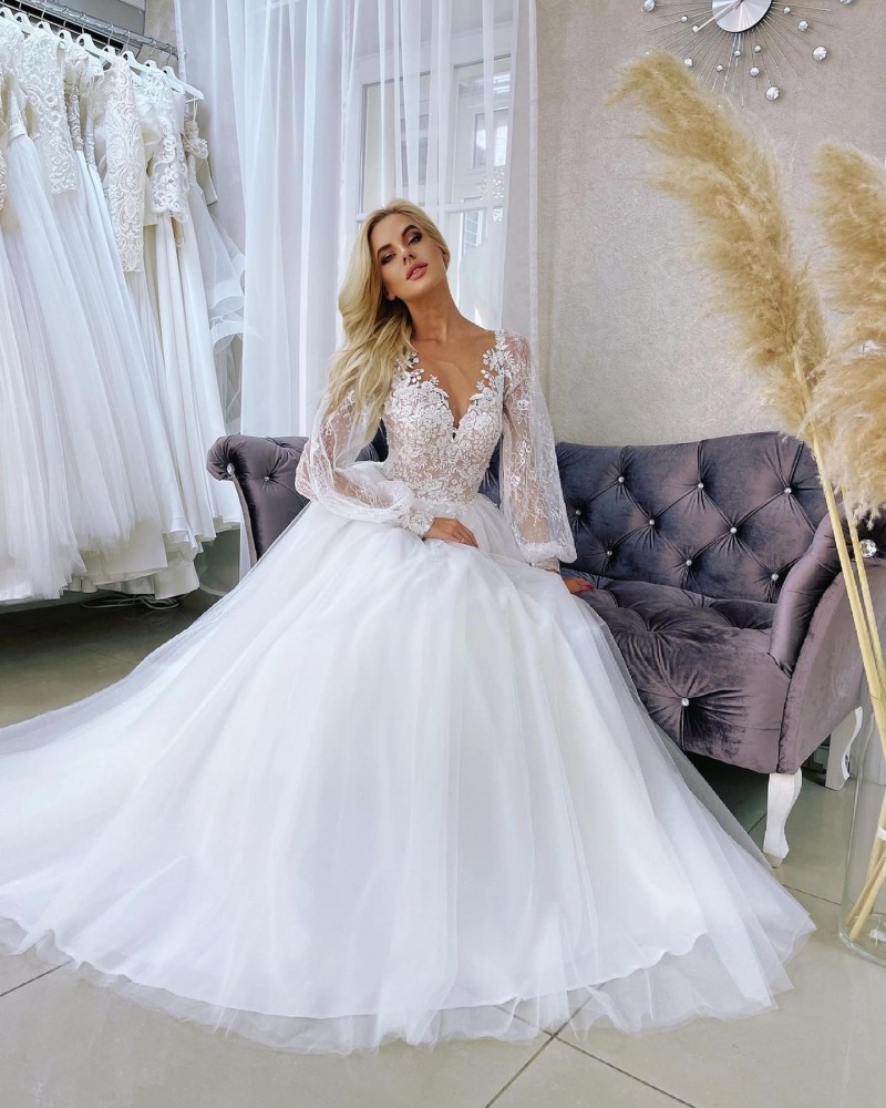 Фотография платья