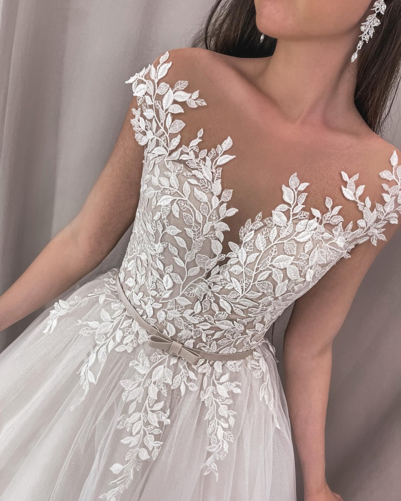 Фотография платья