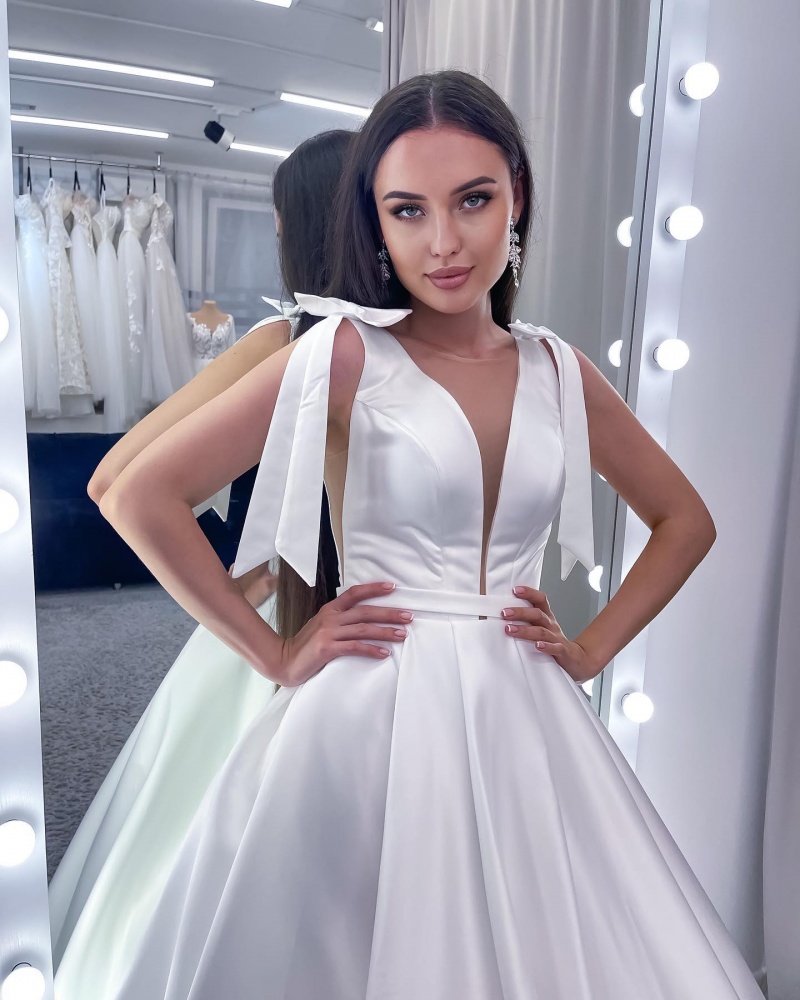 Фотография платья