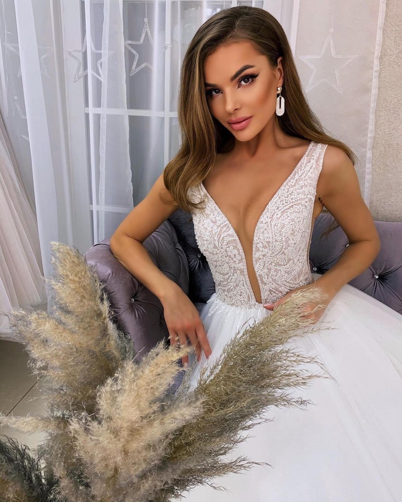 Фотография платья