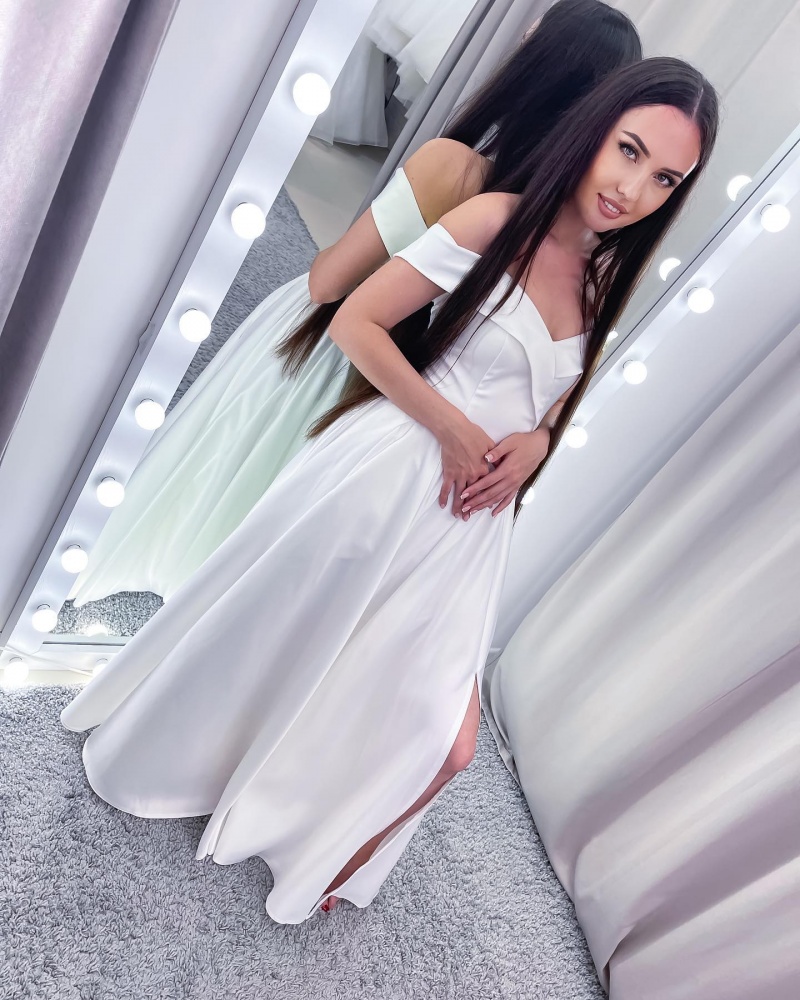 Фотография платья