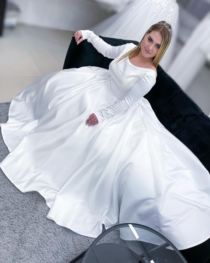 Фотография платья