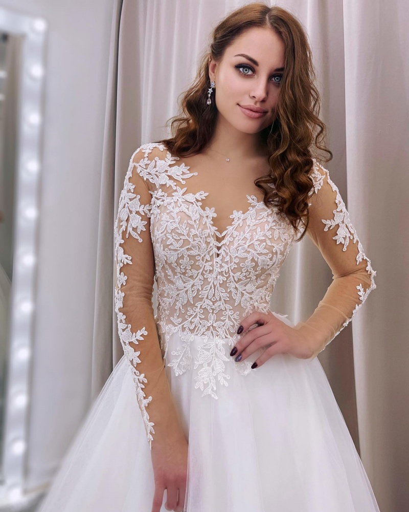 Фотография платья