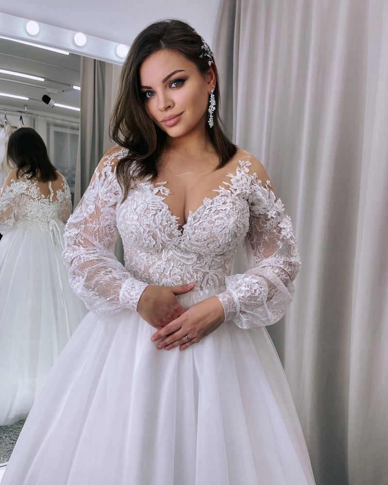 Фотография платья